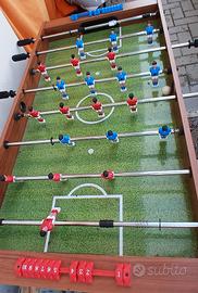 Biliardino da Tavolo con Segnapunti 