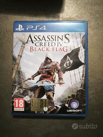 Bundle Assassin Creed  Black Flag + Syndicate