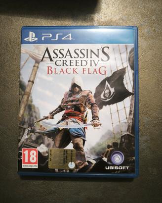 Bundle Assassin Creed  Black Flag + Syndicate