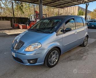 Lancia MUSA 1.4 Platino GPL TETTO PANORAMICO