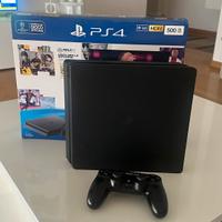 Play station 4