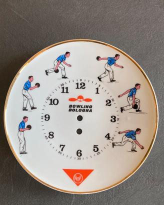 Piatto Bowling Bologna