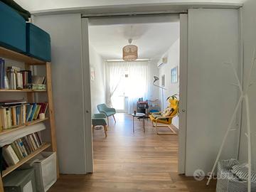 Subaffitto studio