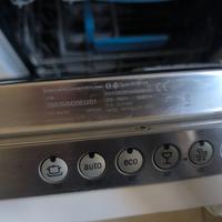 Pompa/resistenze lavastoviglie Bosh SMV64M20EU/01