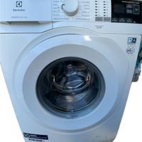 Lavatrice AEG electrolux 9 kg A+++ 1400giri