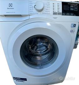 Lavatrice AEG electrolux 9 kg A+++ 1400giri