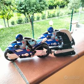 spara moto