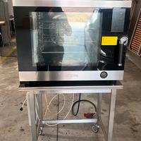 Forno professionale SMEG elettrico