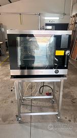 Forno professionale SMEG elettrico