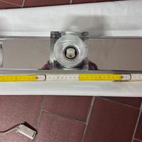 Lampada Fabbian 3 cubetti