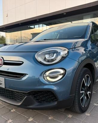 Fiat 500X 1.0 T3 120 CV Mirror Cross 2019
