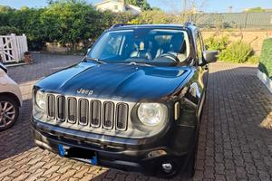 jeep Renegade trailhawk 