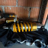 Ricambi mt 09/mt09 sp (21-23)