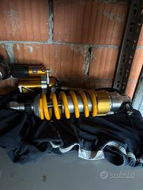 Ricambi mt 09/mt09 sp (21-23)