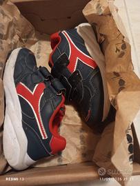 scarpe Diadora bambino  n. 29