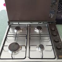 piano cottura  franke