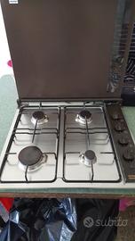 piano cottura  franke