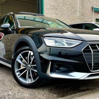 AUDI A4 ALLROAD 2.0 40 TDI S-TRONIC 190CV - FULL L