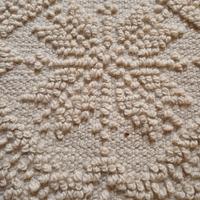 Cappero in lana sarda