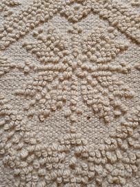 Cappero in lana sarda