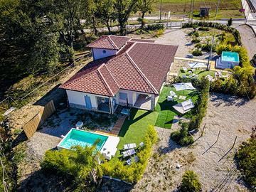 Casa vacanza ottobre