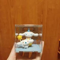 Costruzione Cinnamon roll