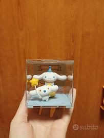 Costruzione Cinnamon roll