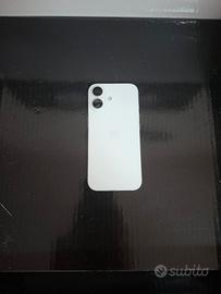 APPLE IPHONE 17 256gb 