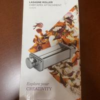 Roller Lasagne
