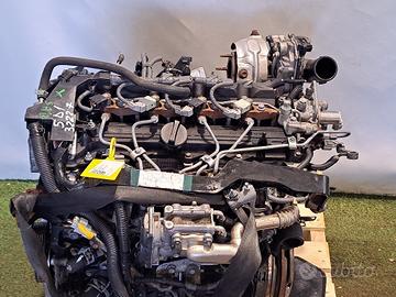 MOTORE SEMICOMPLETO TOYOTA Avensis Berlina 3° Ser