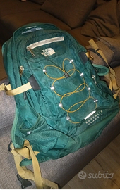 ZAINO THE NORTH FACE