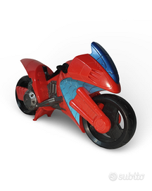 Hasbro Marvel Spider Man Swingin' Speeder 2019