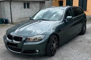 BMW 320d 2012 xdrive
