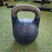 kettlebell lacertosus 