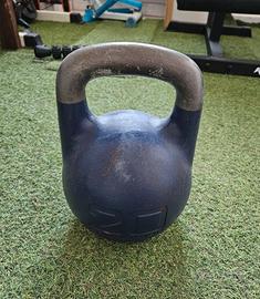 kettlebell lacertosus 
