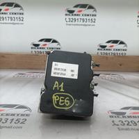 Centralina pompa abs 1.4b audi a1 (8x1 8xk) 6r0907
