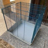 Gabbia per volatili e roditori