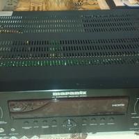 Marantz  nr1501
