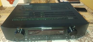 Marantz  nr1501