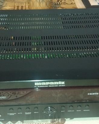 Marantz  nr1501