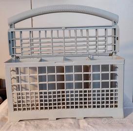 Cestello posate lavastoviglie Bosch Siemens