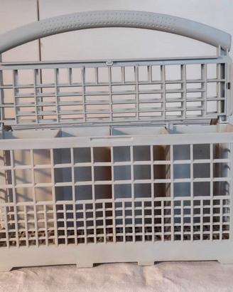 Cestello posate lavastoviglie Bosch Siemens