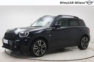 Mini Cooper SD Countryman 2.0 Cooper SD
