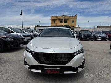 PEUGEOT 308 Plug-in Hybrid 225 e-EAT8 GT