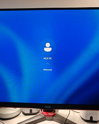  monitor gaming  27 pollici 165hz 1080p 