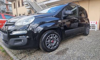 Fiat panda 1.2