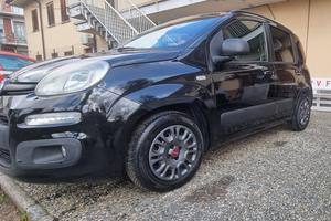 Fiat panda 1.2