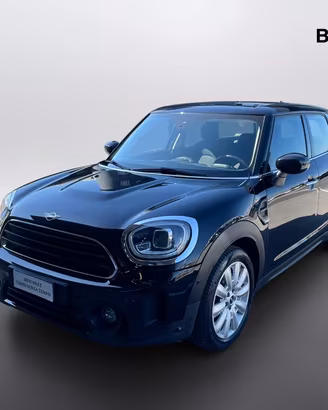MINI Mini Countrym.(F60) - Mini 1.5 One D Countrym
