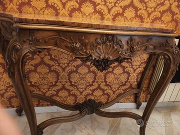 Console