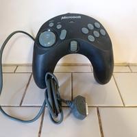 Microsoft SideWinder Freestyle Pro X03-57019
